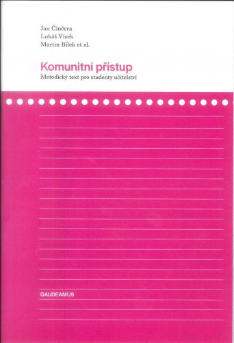 Komunitní přístup
