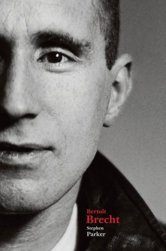 Bertolt Brecht