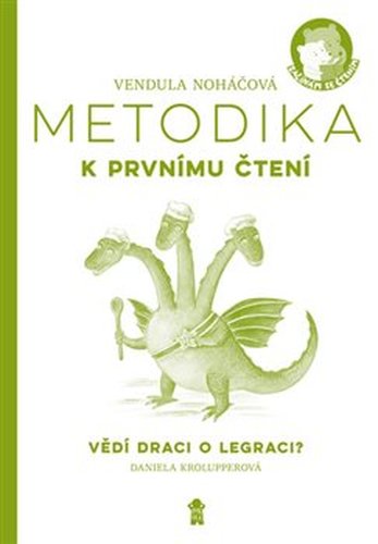 Metodika – Vědí draci o legraci