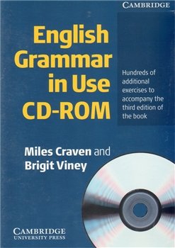 English Grammar in Use 3rd Edition - Miles Graven, Brigit Viney