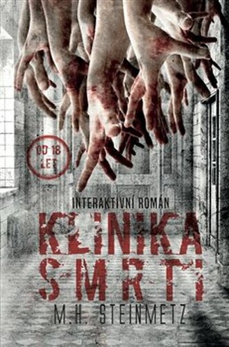 Klinika smrti - M. H. Steinmetz