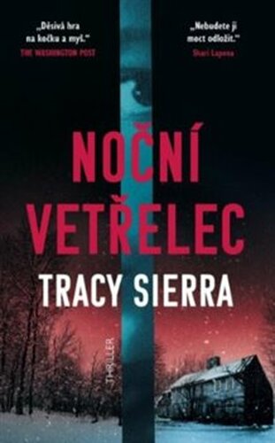 Noční vetřelec