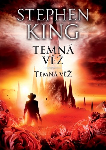 Temná věž - Temná věž VII