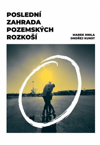 Poslední zahrada pozemských rozkoší