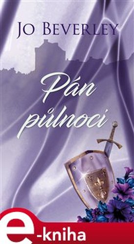 Pán půlnoci - Jo Beverley