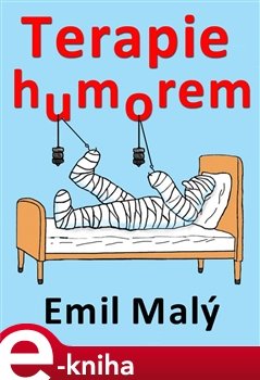 Terapie humorem - Emiíl Malý