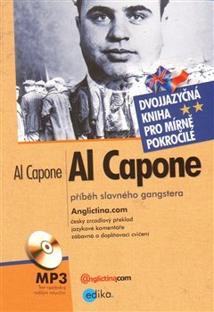 Al Capone - Lucie Poslušná