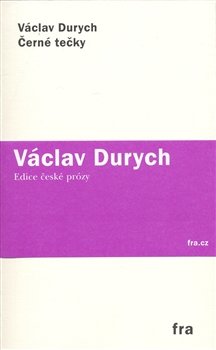 Černé tečky - Václav Durych