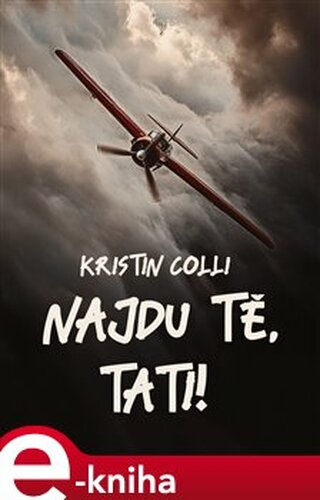 Najdu tě, tati!
