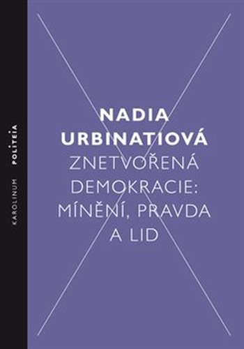 Znetvořená demokracie