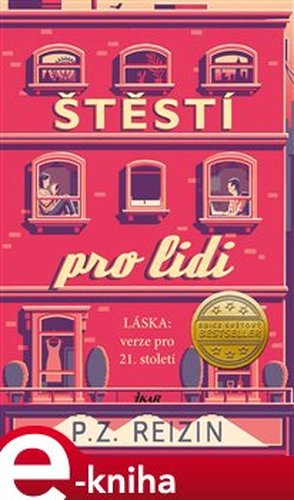 Štěstí pro lidi - P. Z. Reizin