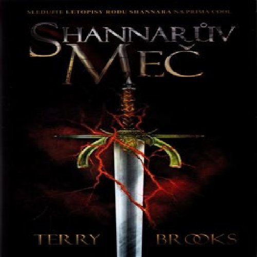 Shannarův meč - Terry Brooks