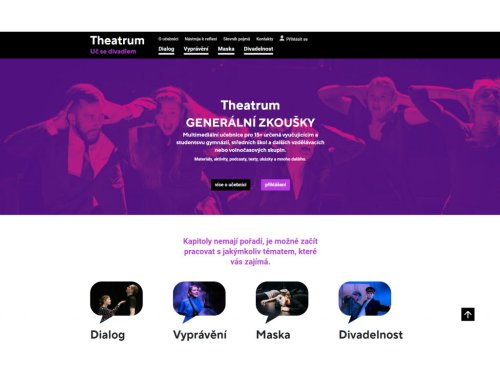 Theatrum.online