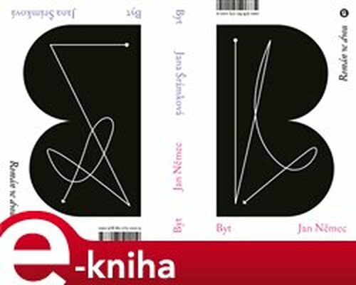 Byt - Jana Šrámková, Jan Němec