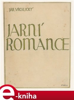 Jarní romance - Martin Wels