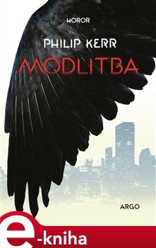 Modlitba - Philip Kerr