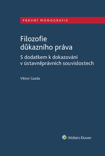 Filozofie důkazního práva