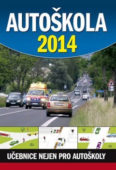 Autoškola 2014 - Vladimír Souček