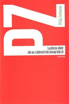 Luciferův efekt