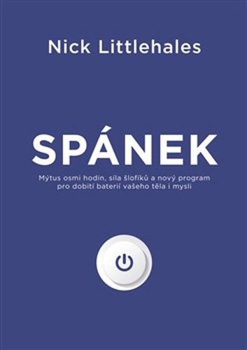 Spánek