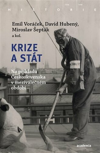 Krize a stát