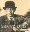 Nedopitá láhev - Robert Desnos