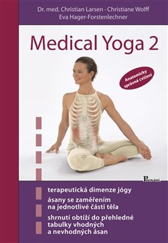 Medical yoga 2