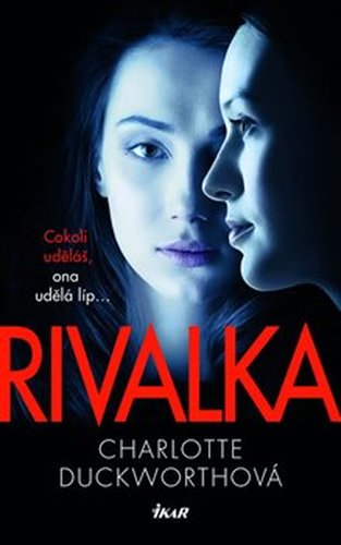 Rivalka