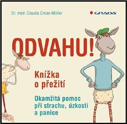 Odvahu! - Claudia Croos-Müller