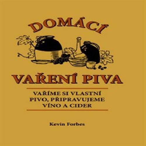 Domácí vaření piva