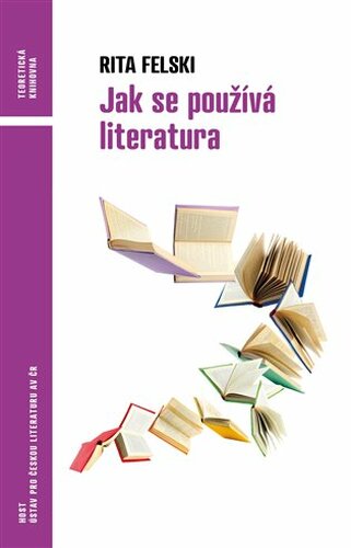 Jak se používá literatura