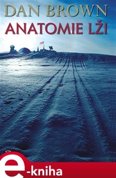 Anatomie lži - Dan Brown