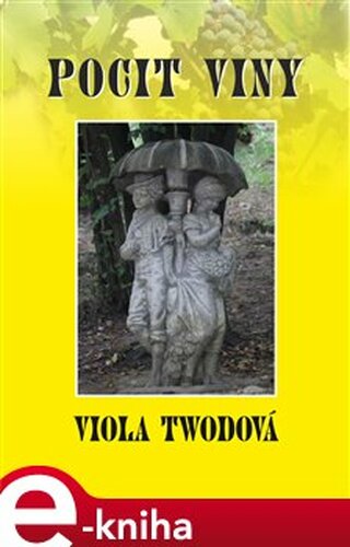 Pocit viny - Viola Twodová