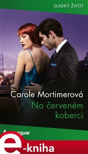 Na červeném koberci