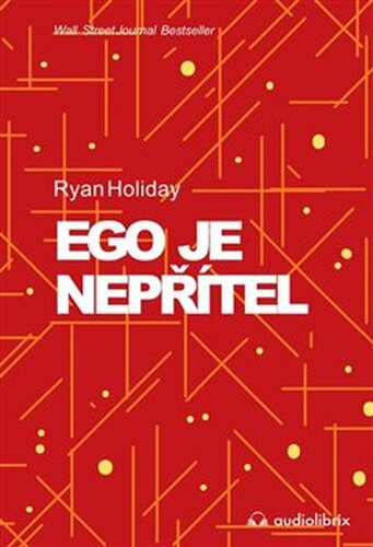 Ego je nepřítel