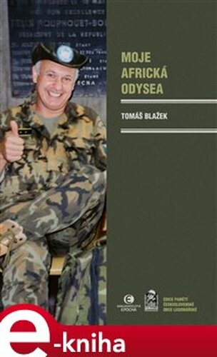 Moje africká odysea