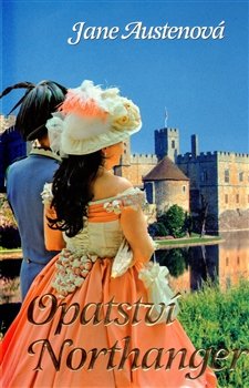 Opatství Northanger - Jane Austenová
