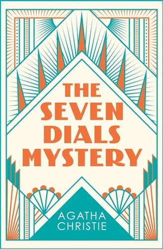Seven Dials Mystery