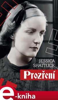 Prozření - Jessica Shattuck