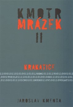 Kmotr Mrázek II. - Jaroslav Kmenta