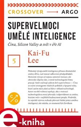 Supervelmoci umělé inteligence