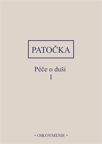 Péče o duši I.