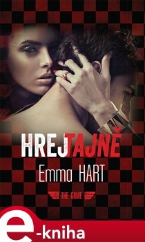 Hrej tajně - Emma Hart