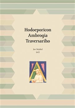 Hodoeporicon Ambrogia Traversariho