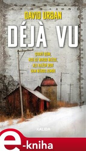 Déja vu - David Urban