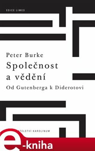 Společnost a vědění