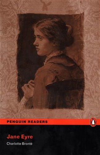 Jane Eyre - Charlotte Brontëová