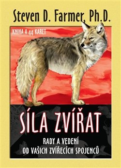 Síla zvířat - Steven Framer