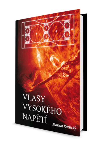 Vlasy vysokého napětí
