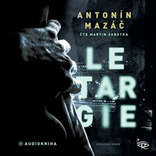 Letargie - Antonín Mazáč